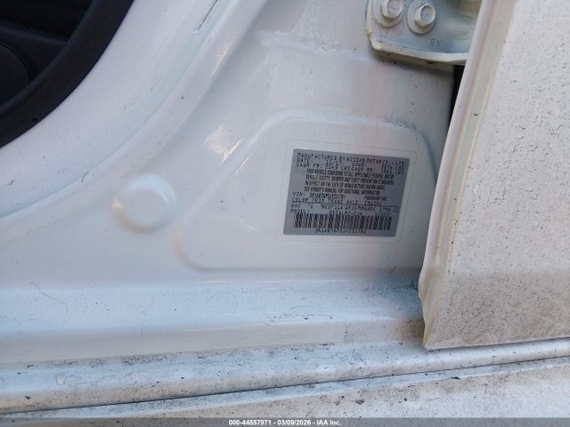 44557971 :رقم المزاد ، 3N1AB7AP5JY231781 vin ، 2018 Nissan Sentra Sr مزاد بيع