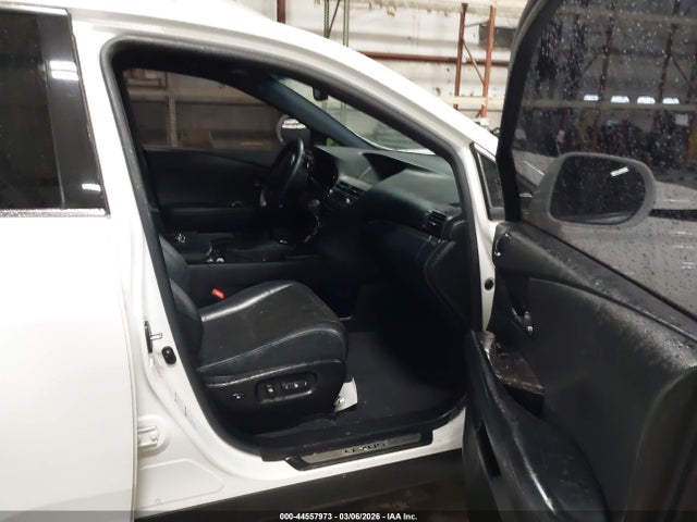 Aukcja sprzedaży 2014 Lexus Rx 350 F Sport, vin: 2T2BK1BA0EC244898, numer aukcji: 44557973