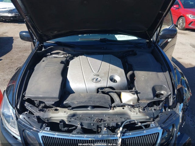 Продаж на аукціоні авто 2007 Lexus Gs 350, vin: JTHCE96S570012231, номер лоту: 44557976