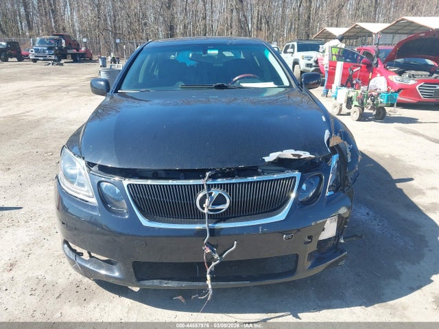 Продаж на аукціоні авто 2007 Lexus Gs 350, vin: JTHCE96S570012231, номер лоту: 44557976