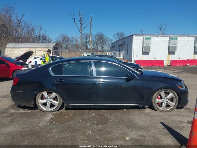 Продаж на аукціоні авто 2007 Lexus Gs 350, vin: JTHCE96S570012231, номер лоту: 44557976