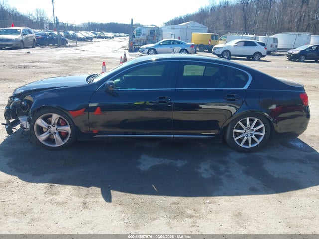 Продаж на аукціоні авто 2007 Lexus Gs 350, vin: JTHCE96S570012231, номер лоту: 44557976