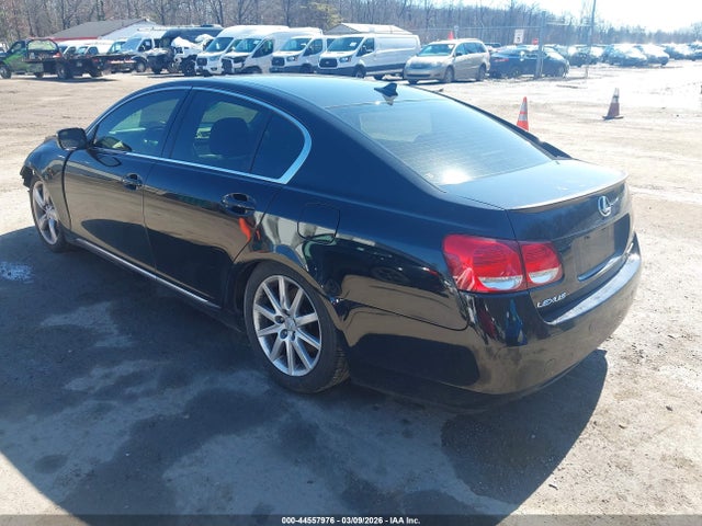 Продаж на аукціоні авто 2007 Lexus Gs 350, vin: JTHCE96S570012231, номер лоту: 44557976