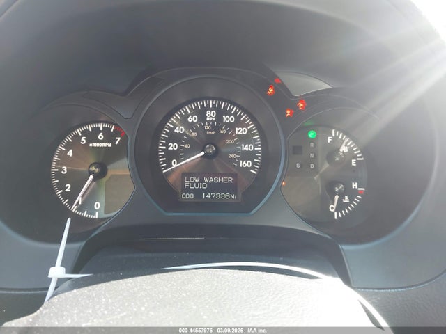 Продаж на аукціоні авто 2007 Lexus Gs 350, vin: JTHCE96S570012231, номер лоту: 44557976