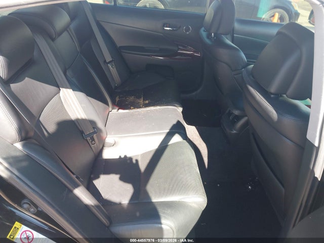 Продаж на аукціоні авто 2007 Lexus Gs 350, vin: JTHCE96S570012231, номер лоту: 44557976