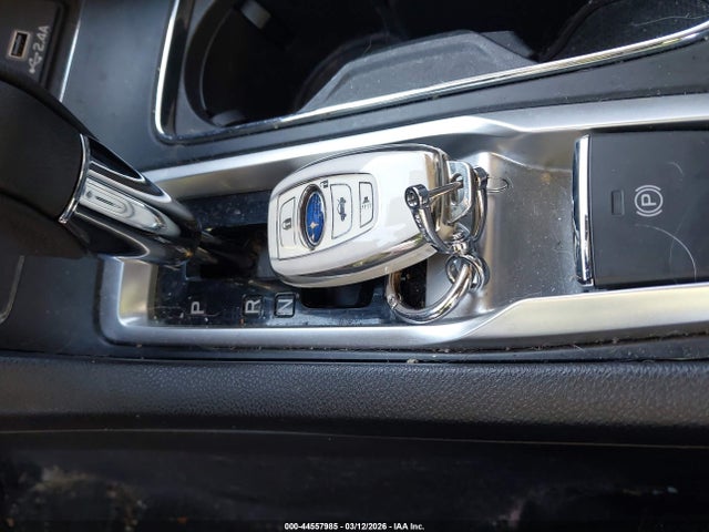Aukcja sprzedaży 2023 Subaru Ascent Onyx Edition Limited 7-passenger, vin: 4S4WMAKD1P3444139, numer aukcji: 44557985
