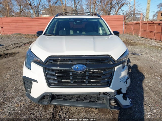 Aukcja sprzedaży 2023 Subaru Ascent Onyx Edition Limited 7-passenger, vin: 4S4WMAKD1P3444139, numer aukcji: 44557985
