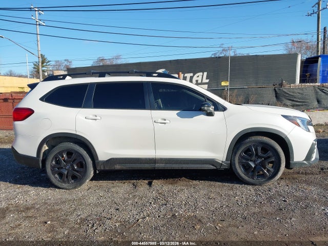 Aukcja sprzedaży 2023 Subaru Ascent Onyx Edition Limited 7-passenger, vin: 4S4WMAKD1P3444139, numer aukcji: 44557985