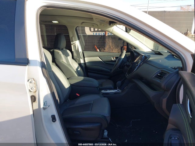 Aukcja sprzedaży 2023 Subaru Ascent Onyx Edition Limited 7-passenger, vin: 4S4WMAKD1P3444139, numer aukcji: 44557985