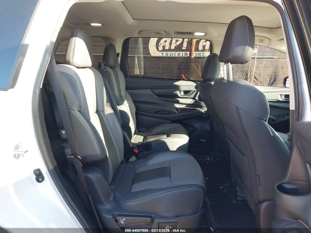 Aukcja sprzedaży 2023 Subaru Ascent Onyx Edition Limited 7-passenger, vin: 4S4WMAKD1P3444139, numer aukcji: 44557985