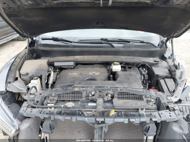 Продажа на аукционе авто 2019 Infiniti Qx60 Pure, vin: 5N1DL0MN3KC524576, номер лота: 44557988