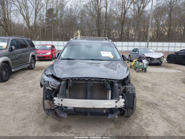 Продажа на аукционе авто 2019 Infiniti Qx60 Pure, vin: 5N1DL0MN3KC524576, номер лота: 44557988