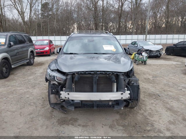 Продажа на аукционе авто 2019 Infiniti Qx60 Pure, vin: 5N1DL0MN3KC524576, номер лота: 44557988