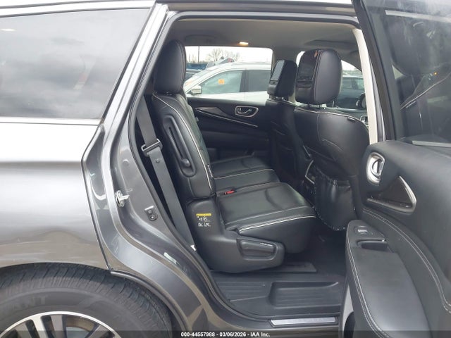 Продажа на аукционе авто 2019 Infiniti Qx60 Pure, vin: 5N1DL0MN3KC524576, номер лота: 44557988
