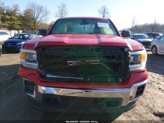 Продаж на аукціоні авто 2015 Gmc Sierra 1500, vin: 1GTV2TEH4FZ216065, номер лоту: 44557993