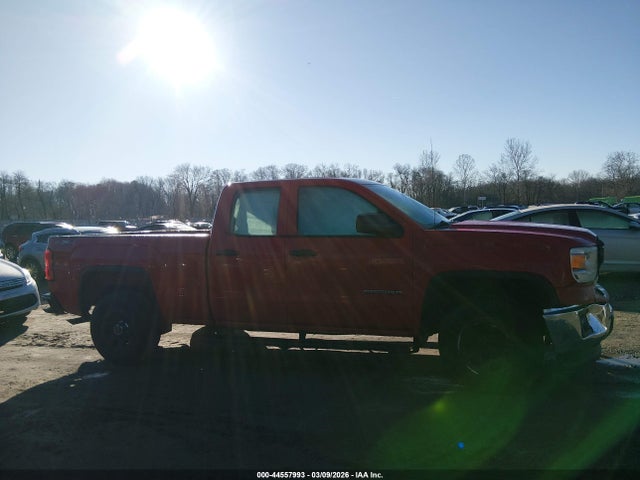Продаж на аукціоні авто 2015 Gmc Sierra 1500, vin: 1GTV2TEH4FZ216065, номер лоту: 44557993