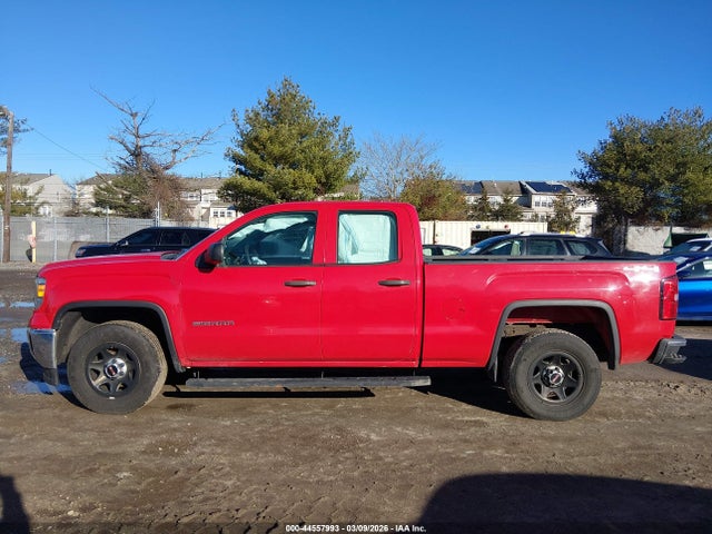 Продаж на аукціоні авто 2015 Gmc Sierra 1500, vin: 1GTV2TEH4FZ216065, номер лоту: 44557993