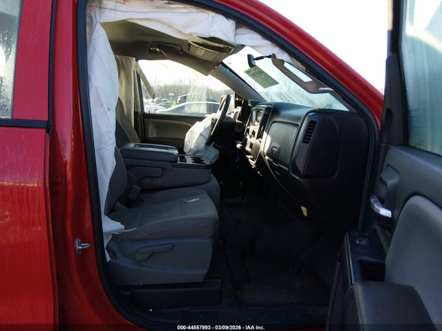 Продаж на аукціоні авто 2015 Gmc Sierra 1500, vin: 1GTV2TEH4FZ216065, номер лоту: 44557993