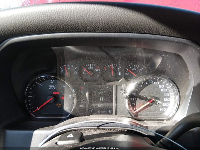 Продаж на аукціоні авто 2015 Gmc Sierra 1500, vin: 1GTV2TEH4FZ216065, номер лоту: 44557993