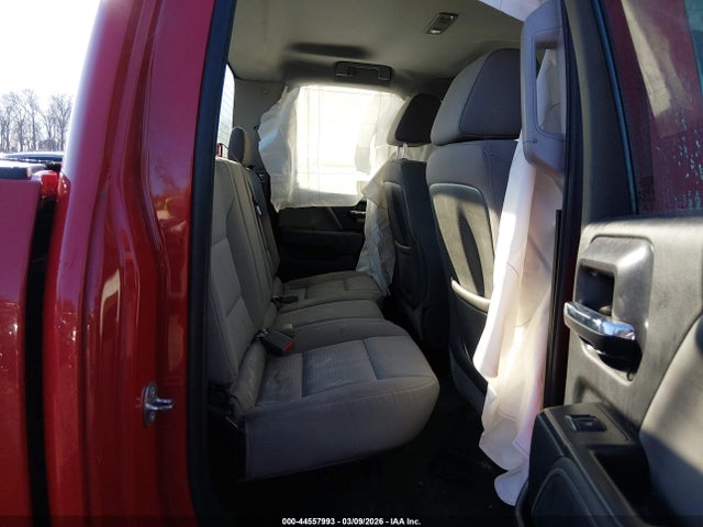 Продаж на аукціоні авто 2015 Gmc Sierra 1500, vin: 1GTV2TEH4FZ216065, номер лоту: 44557993