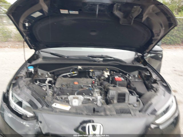 Продажа на аукционе авто 2024 Honda Hr-v 2wd Sport/2wd Sport W/o Bsi, vin: 3CZRZ1H54RM747141, номер лота: 44557999