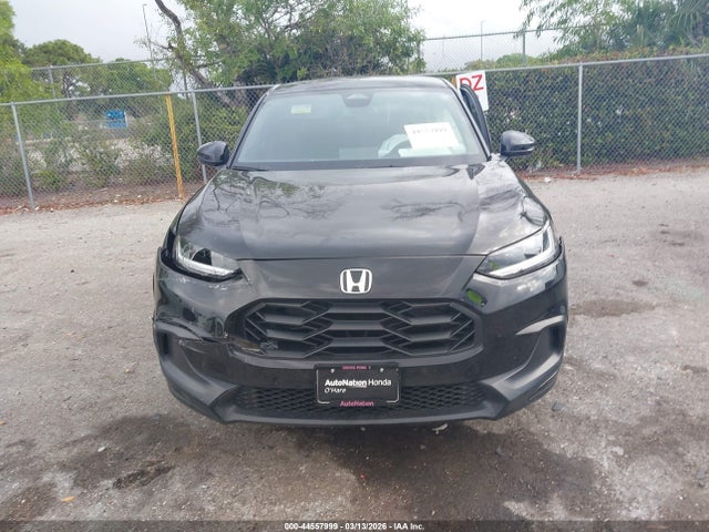 Продажа на аукционе авто 2024 Honda Hr-v 2wd Sport/2wd Sport W/o Bsi, vin: 3CZRZ1H54RM747141, номер лота: 44557999