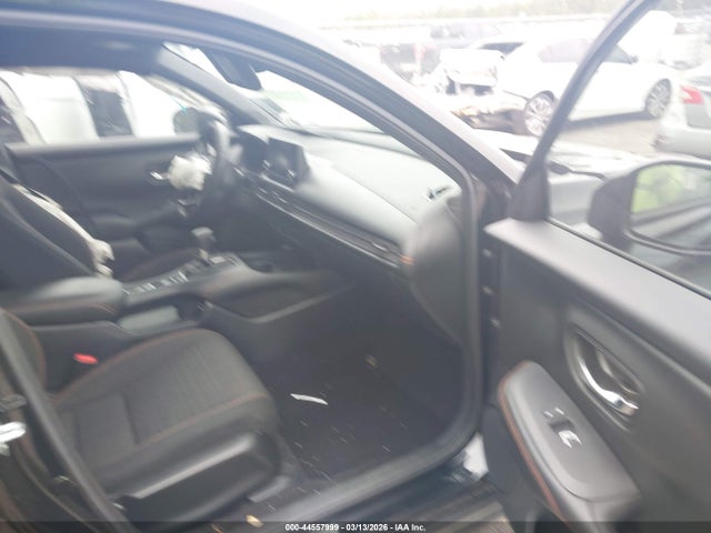 Продажа на аукционе авто 2024 Honda Hr-v 2wd Sport/2wd Sport W/o Bsi, vin: 3CZRZ1H54RM747141, номер лота: 44557999