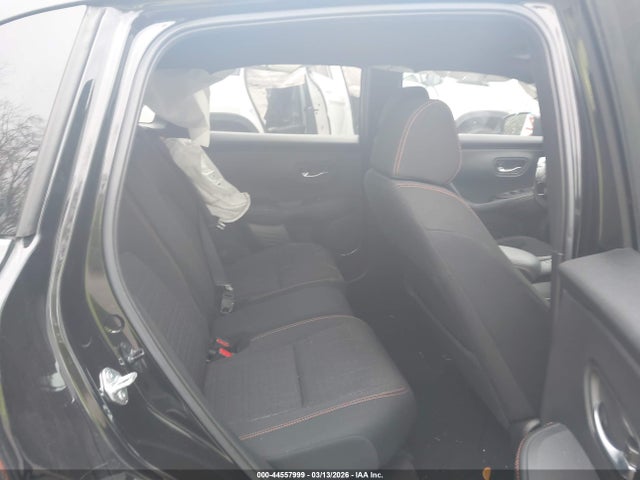 Продажа на аукционе авто 2024 Honda Hr-v 2wd Sport/2wd Sport W/o Bsi, vin: 3CZRZ1H54RM747141, номер лота: 44557999
