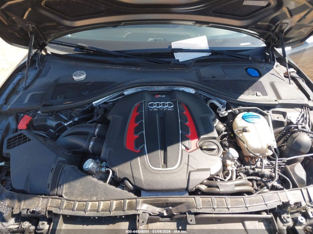 Продаж на аукціоні авто 2014 Audi Rs 7 4.0t Prestige, vin: WUAW2BFC0EN904526, номер лоту: 44558005