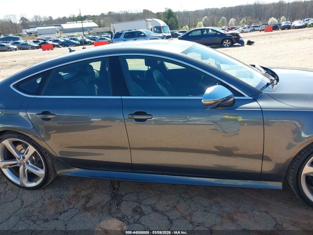 Продаж на аукціоні авто 2014 Audi Rs 7 4.0t Prestige, vin: WUAW2BFC0EN904526, номер лоту: 44558005