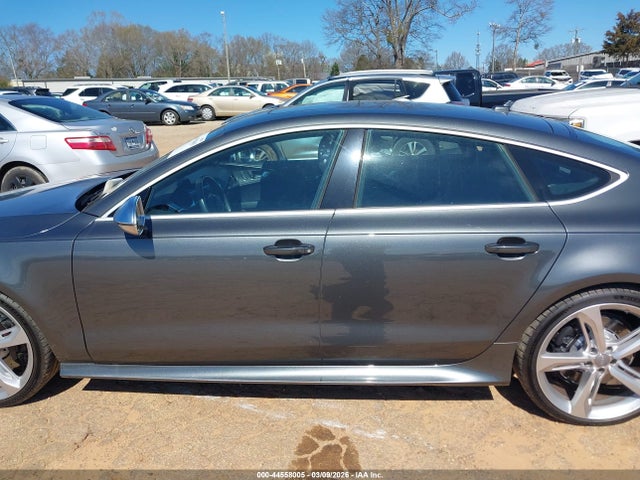 Продаж на аукціоні авто 2014 Audi Rs 7 4.0t Prestige, vin: WUAW2BFC0EN904526, номер лоту: 44558005