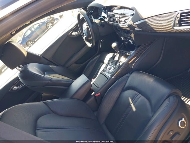 Продаж на аукціоні авто 2014 Audi Rs 7 4.0t Prestige, vin: WUAW2BFC0EN904526, номер лоту: 44558005