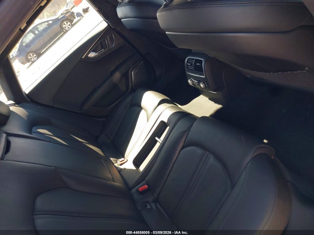 Продаж на аукціоні авто 2014 Audi Rs 7 4.0t Prestige, vin: WUAW2BFC0EN904526, номер лоту: 44558005