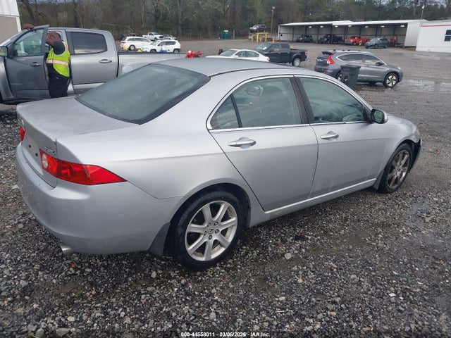 2004 Acura Tsx მანქანა იყიდება აუქციონზე, vin: JH4CL96814C044792, აუქციონის ნომერი: 44558011