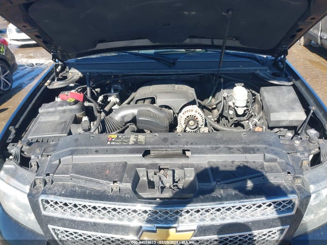 Продаж на аукціоні авто 2013 Chevrolet Avalanche Ltz, vin: 3GNTKGE73DG288871, номер лоту: 44558013
