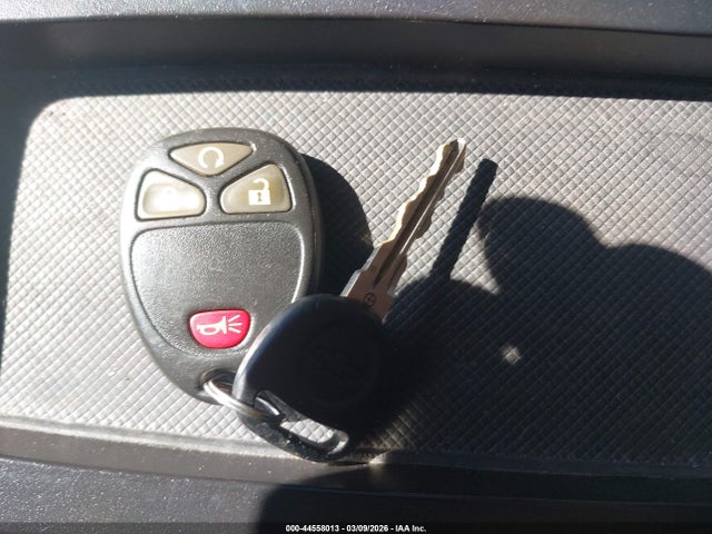 Продаж на аукціоні авто 2013 Chevrolet Avalanche Ltz, vin: 3GNTKGE73DG288871, номер лоту: 44558013