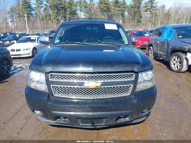 Продаж на аукціоні авто 2013 Chevrolet Avalanche Ltz, vin: 3GNTKGE73DG288871, номер лоту: 44558013