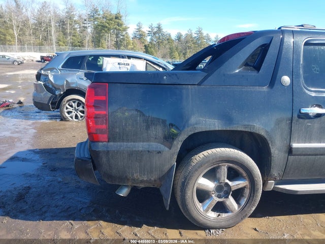 Продаж на аукціоні авто 2013 Chevrolet Avalanche Ltz, vin: 3GNTKGE73DG288871, номер лоту: 44558013