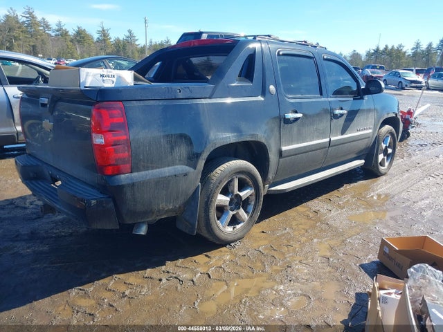 Продаж на аукціоні авто 2013 Chevrolet Avalanche Ltz, vin: 3GNTKGE73DG288871, номер лоту: 44558013