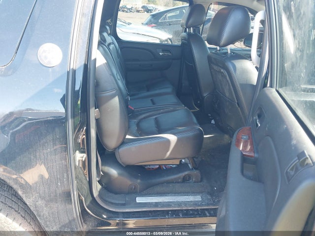 Продаж на аукціоні авто 2013 Chevrolet Avalanche Ltz, vin: 3GNTKGE73DG288871, номер лоту: 44558013