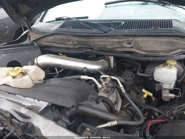 Aukcja sprzedaży 2006 Dodge Ram 1500 Slt/trx4 Off Road/sport, vin: 1D7HU18236S701458, numer aukcji: 44558016