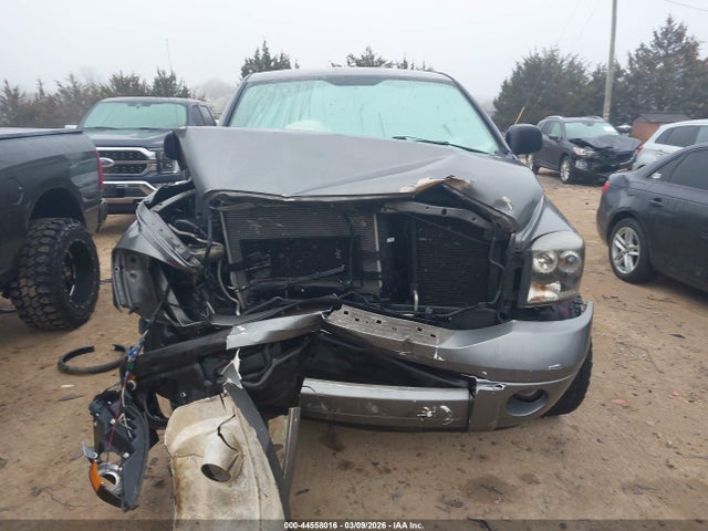 Aukcja sprzedaży 2006 Dodge Ram 1500 Slt/trx4 Off Road/sport, vin: 1D7HU18236S701458, numer aukcji: 44558016