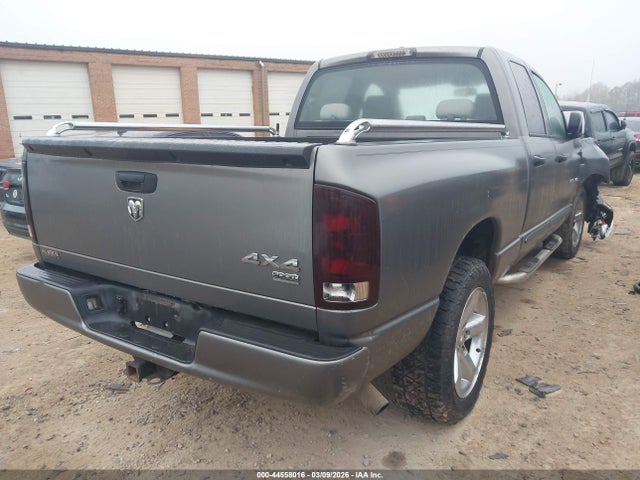 Aukcja sprzedaży 2006 Dodge Ram 1500 Slt/trx4 Off Road/sport, vin: 1D7HU18236S701458, numer aukcji: 44558016