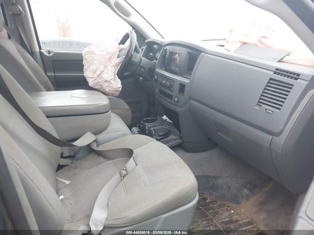 Aukcja sprzedaży 2006 Dodge Ram 1500 Slt/trx4 Off Road/sport, vin: 1D7HU18236S701458, numer aukcji: 44558016
