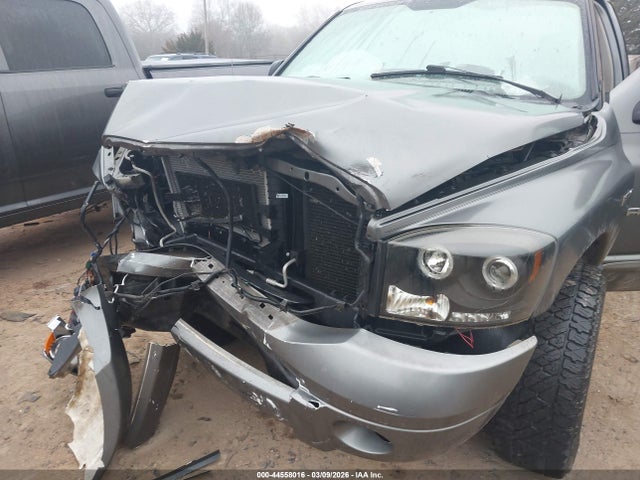 Aukcja sprzedaży 2006 Dodge Ram 1500 Slt/trx4 Off Road/sport, vin: 1D7HU18236S701458, numer aukcji: 44558016