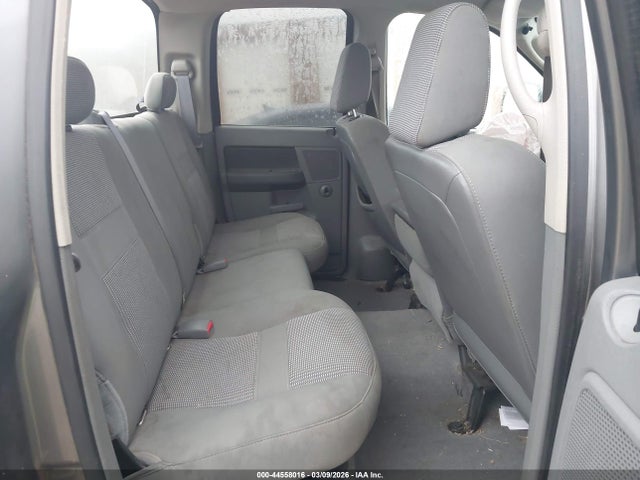 Aukcja sprzedaży 2006 Dodge Ram 1500 Slt/trx4 Off Road/sport, vin: 1D7HU18236S701458, numer aukcji: 44558016