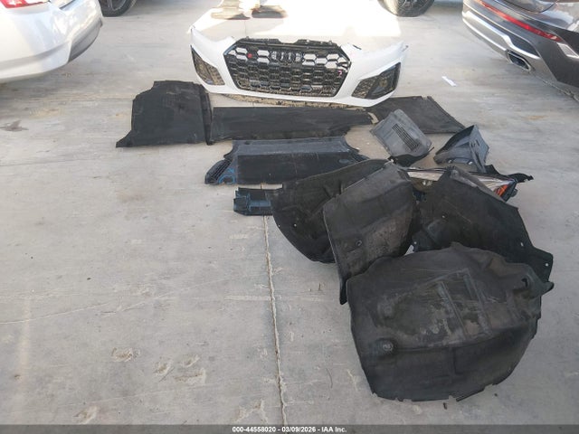 44558020 :رقم المزاد ، WAUC4CF55PA051954 vin ، 2023 Audi S5 Sportback Premium Plus Tfsi Quattro Tiptronic مزاد بيع