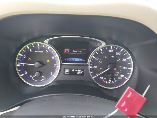 2019 Infiniti Qx60 Luxe მანქანა იყიდება აუქციონზე, vin: 5N1DL0MN6KC520179, აუქციონის ნომერი: 44558022