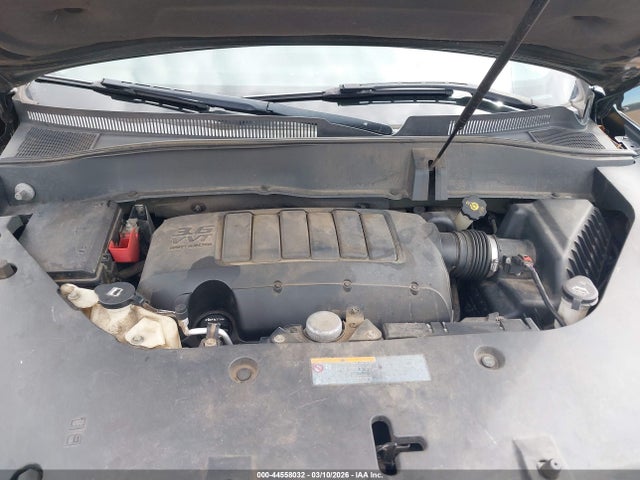 Продажа на аукционе авто 2014 Gmc Acadia Slt-1, vin: 1GKKVRKD1EJ206027, номер лота: 44558032
