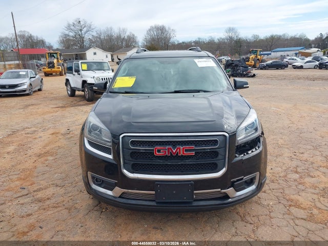 Продажа на аукционе авто 2014 Gmc Acadia Slt-1, vin: 1GKKVRKD1EJ206027, номер лота: 44558032